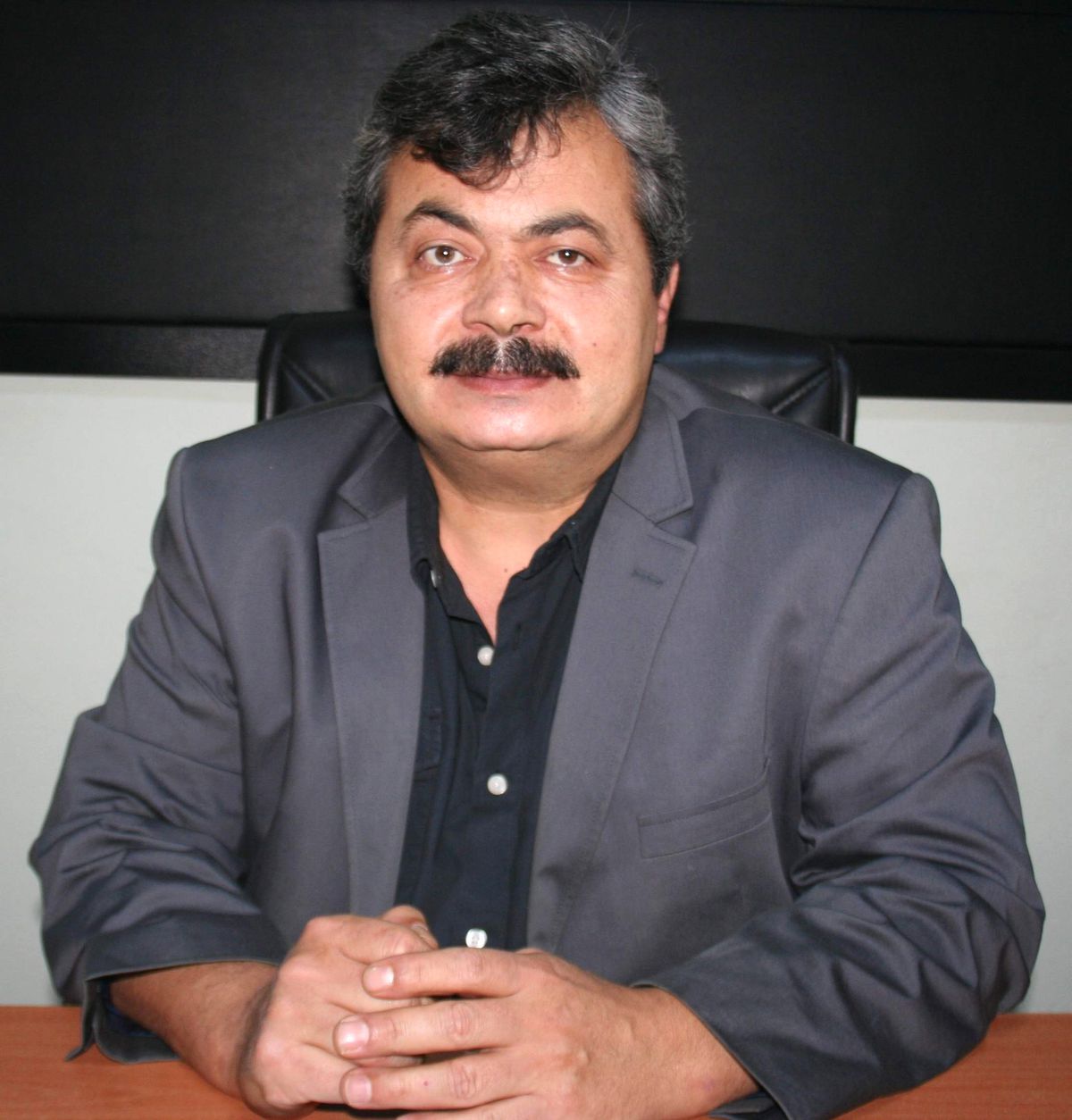 Bkm Müdürü Bakır, 2012 Yılı Faaliyetlerini Değerlendirdi