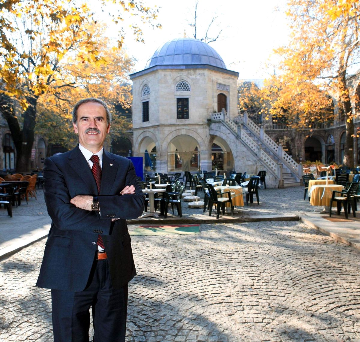 Bursa Büyükşehir Belediye Başkanı Altepe Açıklaması
