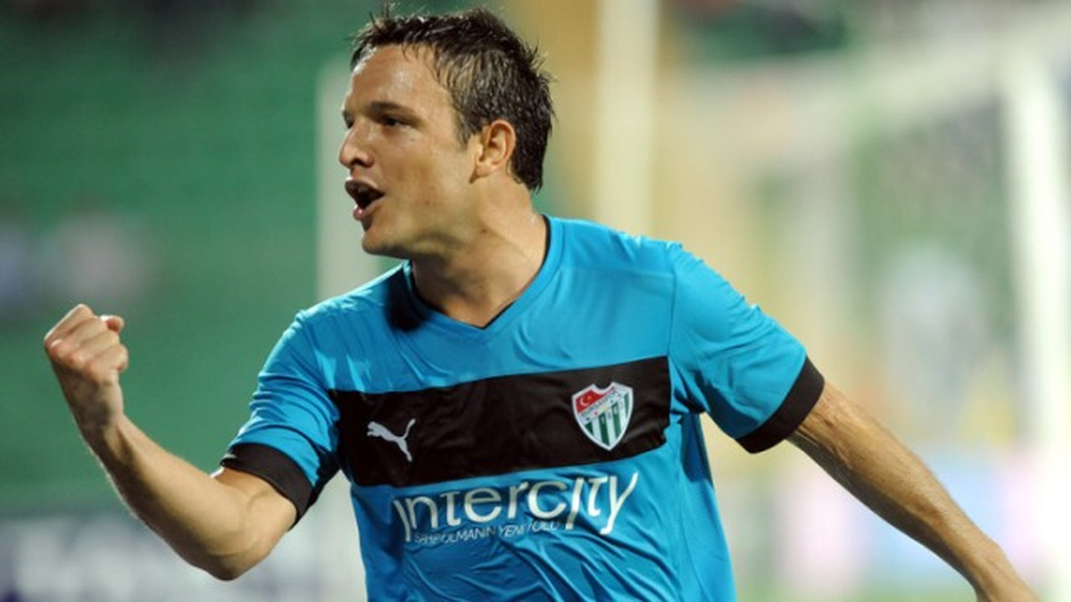 Bursaspor\'dan Batalla ve Serdar Aziz Açıklaması