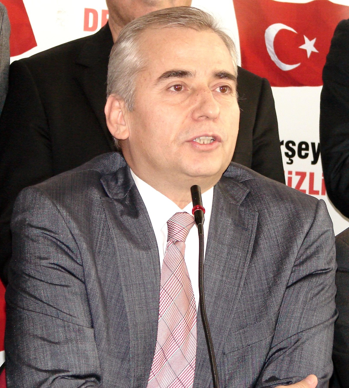 Denizli Belediye Başkanı Zolan\'ın Yeni Yıl Mesajı