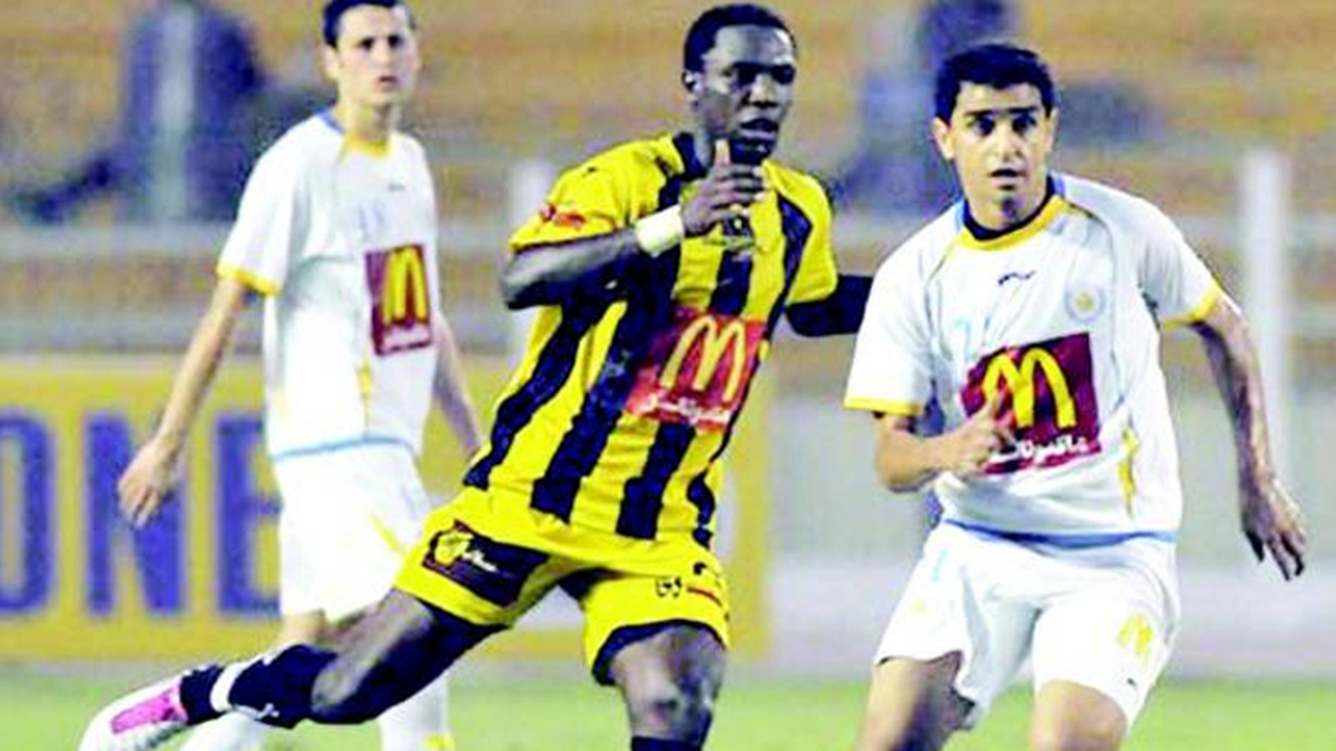 Denizlispor Musa Kabiru\'yu Denemeye Aldı