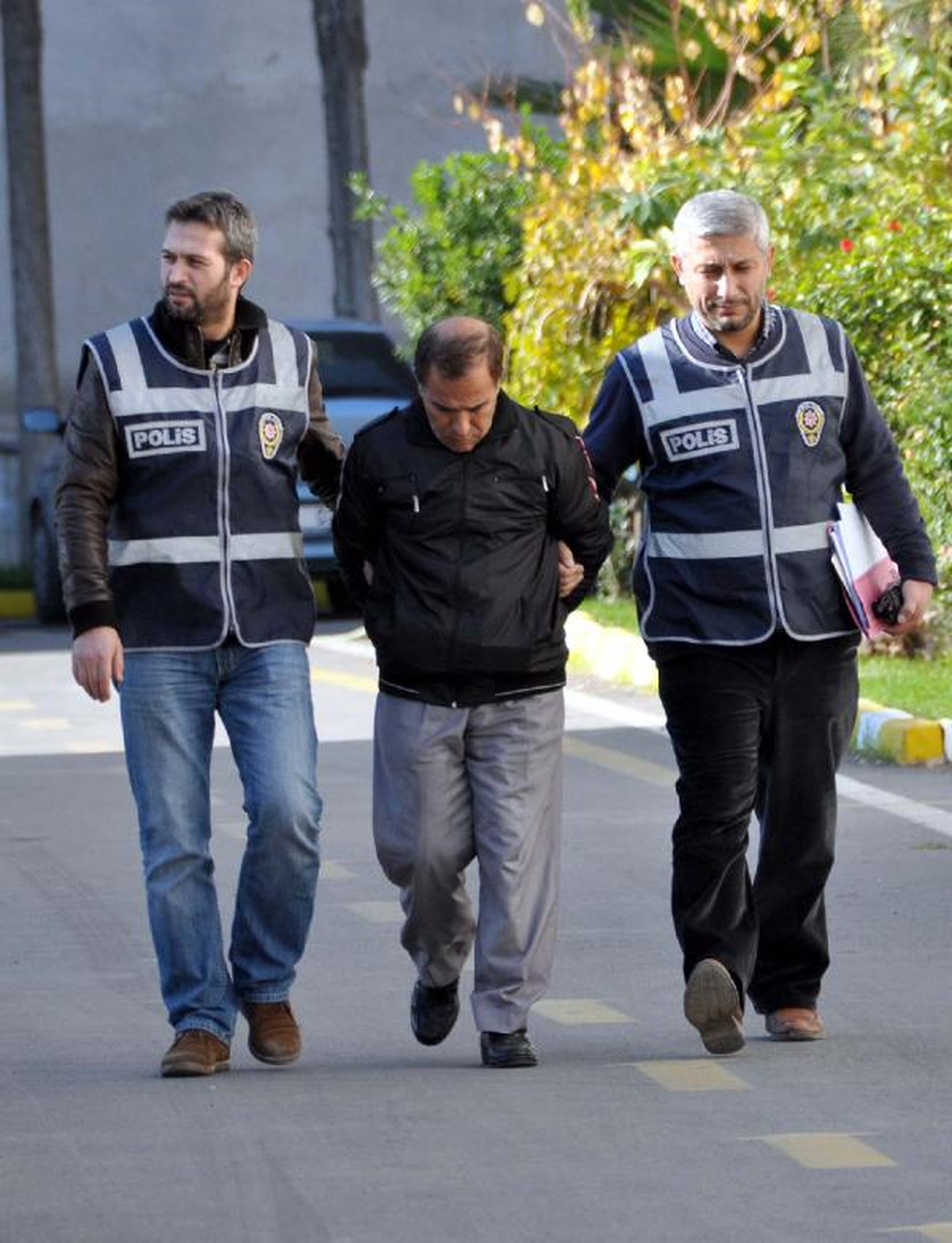 Dolandırıcıdan \'İş Verin de Çalışayım\' Savunması