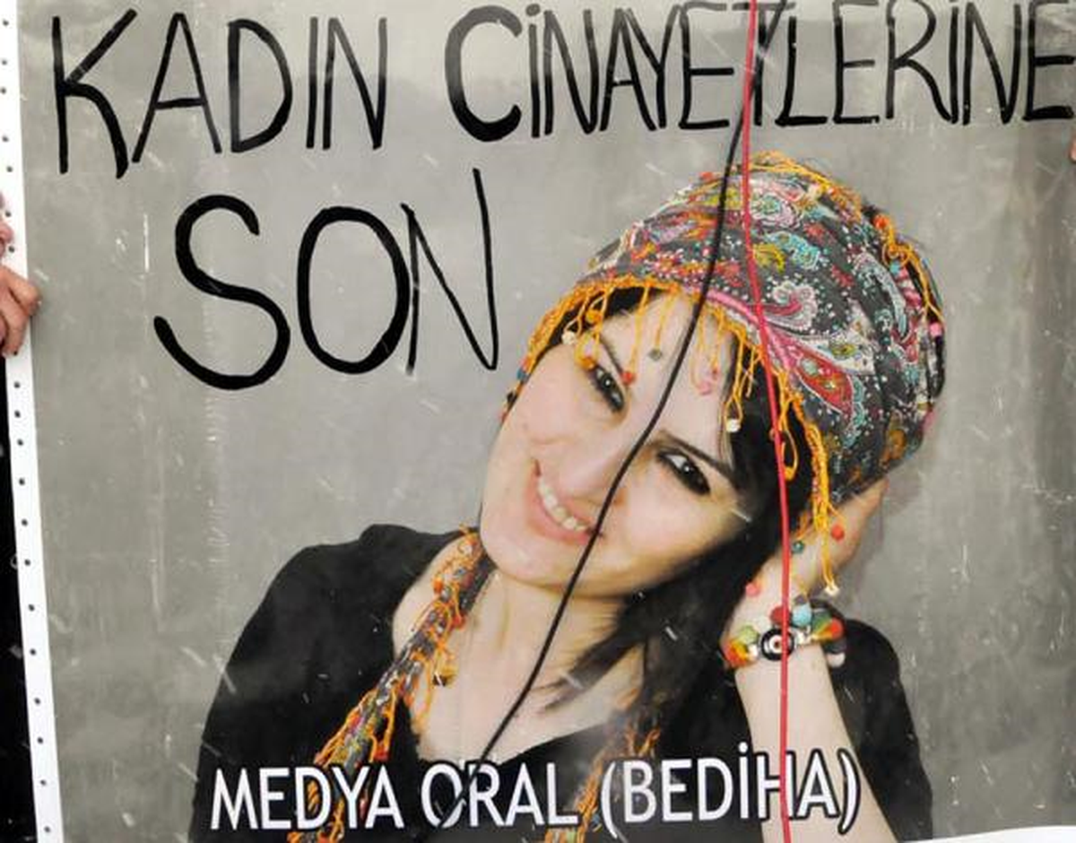 Elazığ\'da Ayrılmak İsteyen Nişanlısını Öldürene 26 Yıl