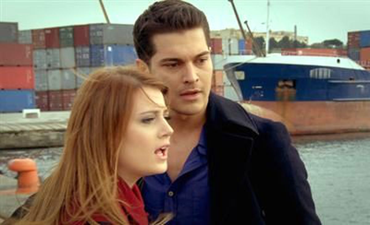 Emir'in Yolu Final Bölümüyle Geliyor