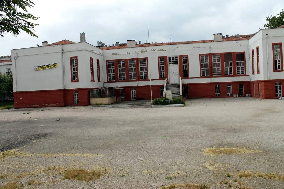 Erdek İhl\'ye Arsa