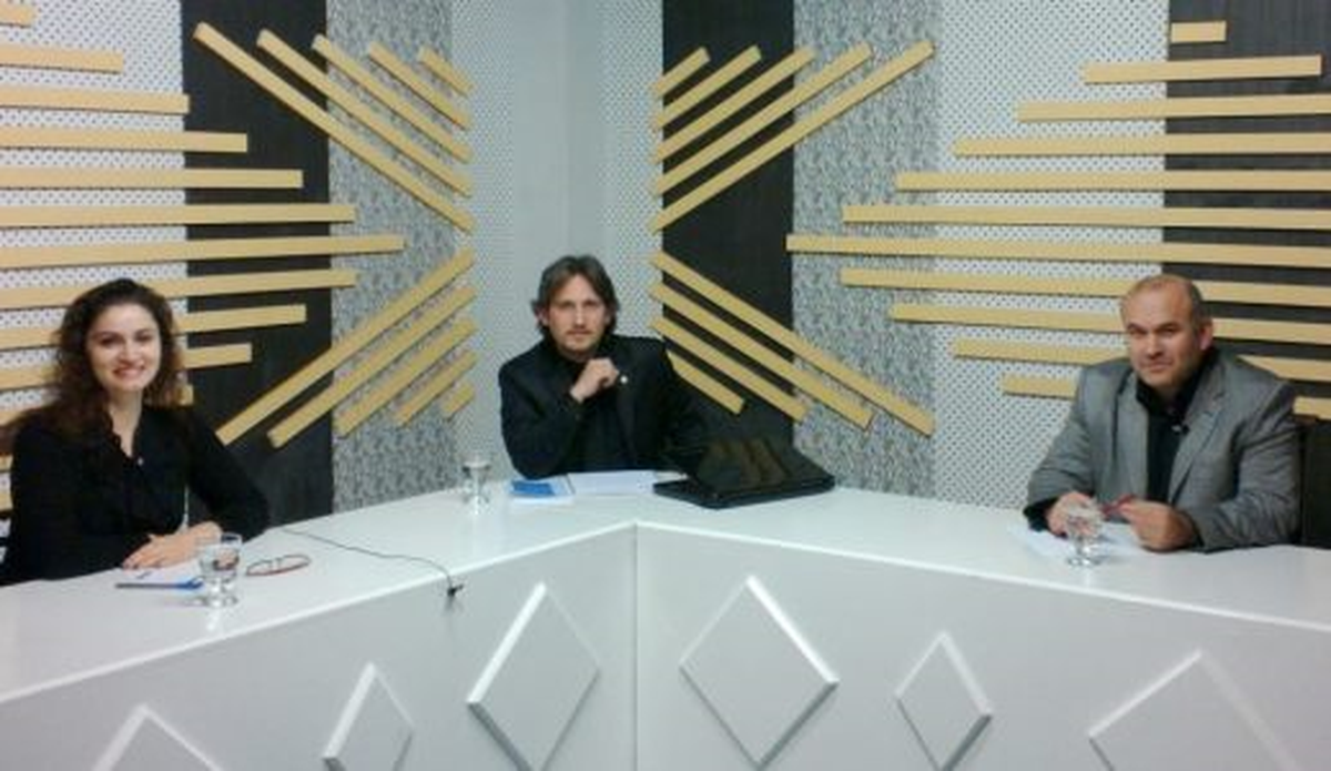 "Erkan Şen ile Eğitimin Farklı Yüzü"