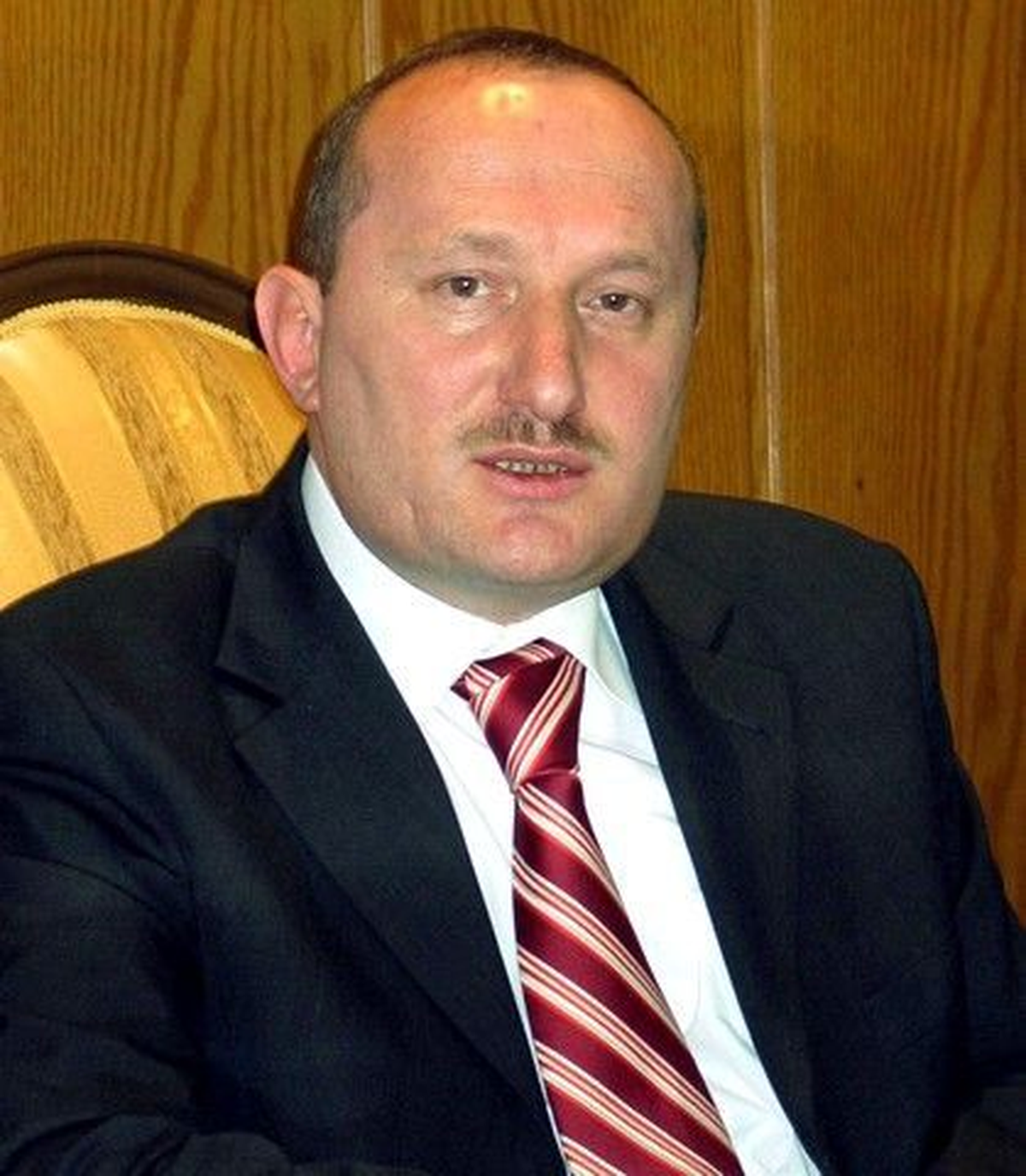 Eskişehir Valisi Koçdemir\'in Yeni Yıl Mesajı