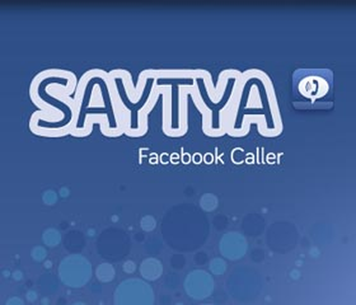 Facebook Arkadaşlarınızla Telefondan Bedavaya Konuşun