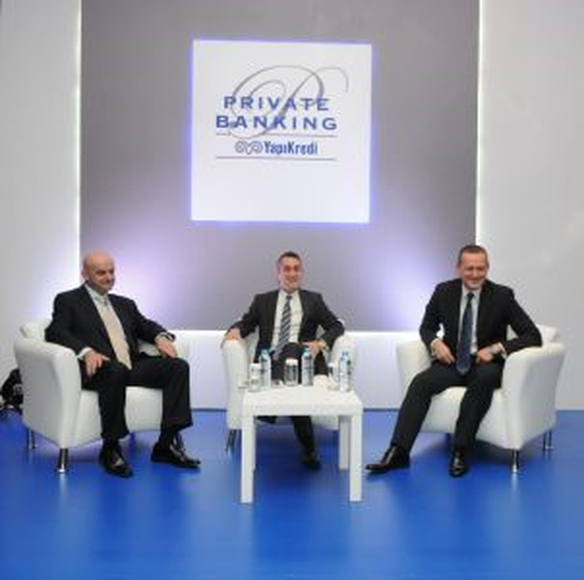 Finansman İhtiyacı Büyüyor