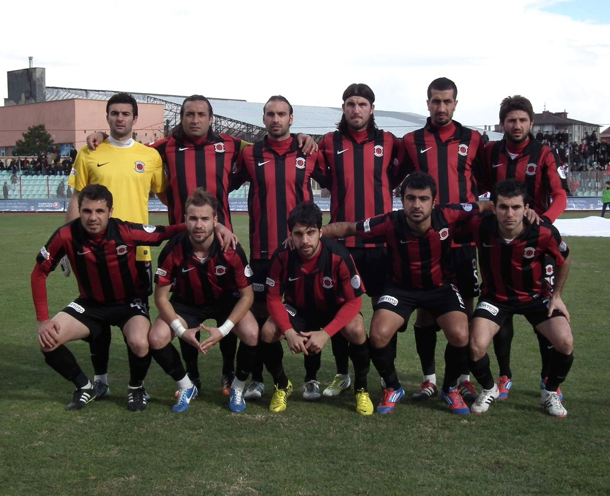 Futbol: PTT 1. Lig