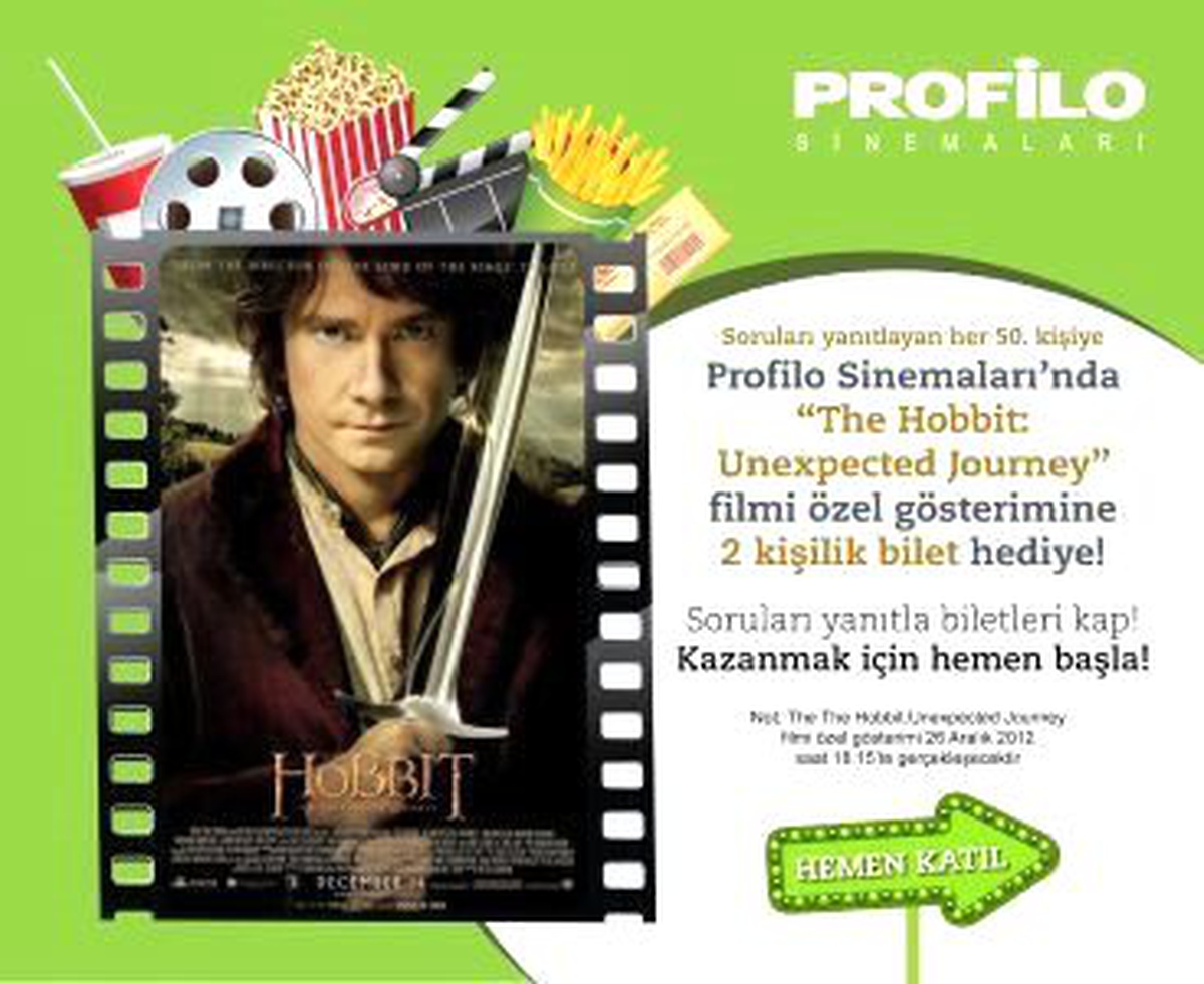 Gbedava Bilet Kazanma Şansınız Sürüyor