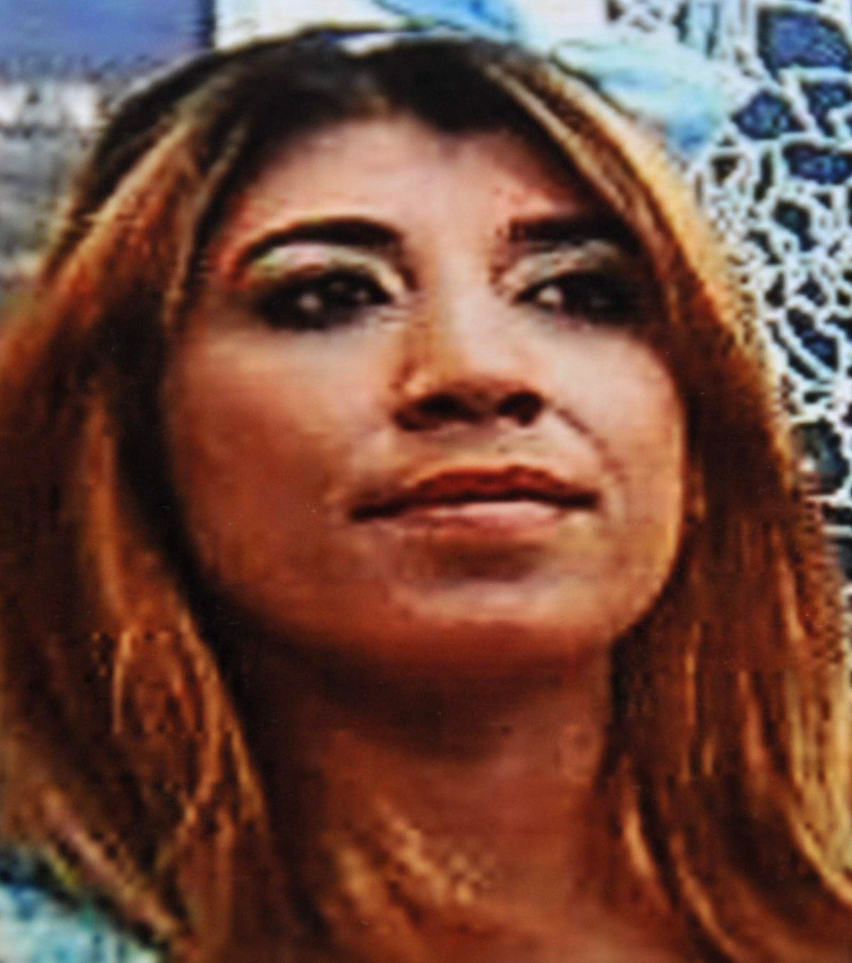 Genç Sevgi 4 Yıldır Kayıp