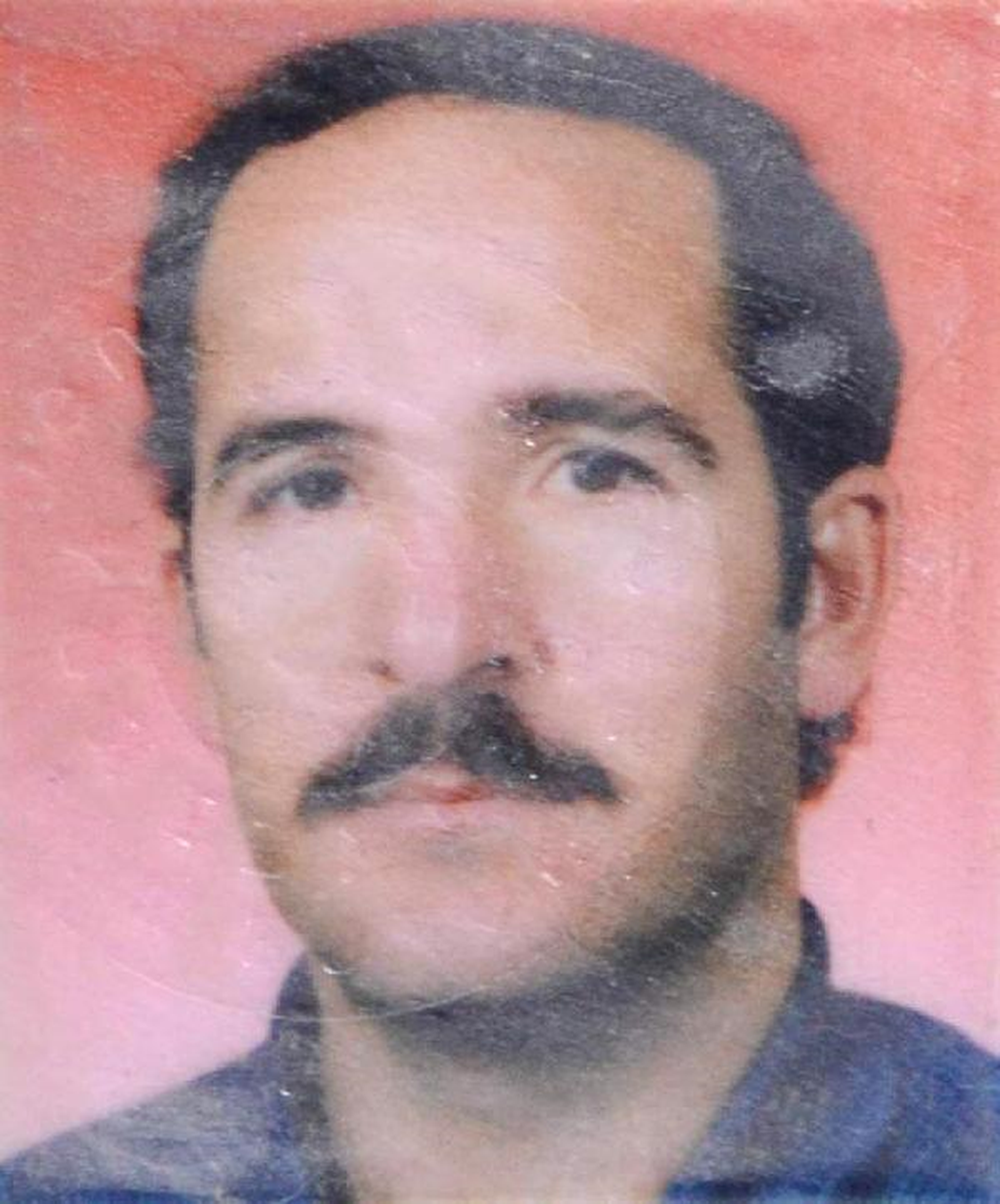 Hastaneye Götürülürken Kayboldu!