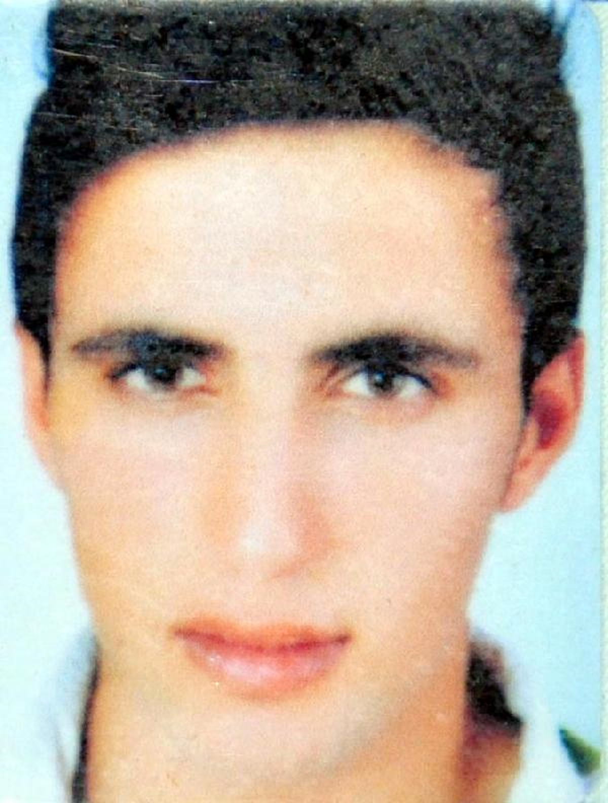 Hırsızlıkla Suçlayan Arkadaşını Öldürdü
