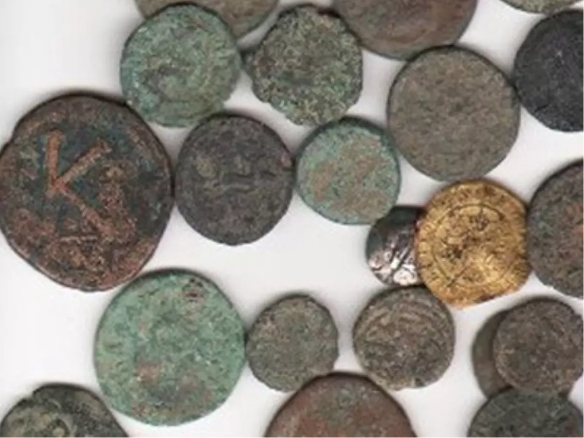 Hurdası Bile Zengin Eder!