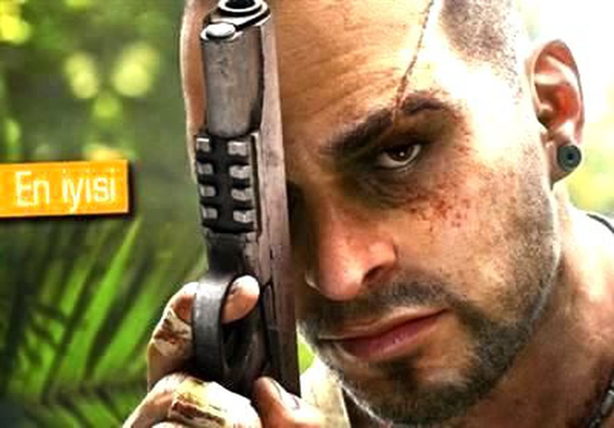 Ign: Yılın En İyi Shooter Oyunu Far Cry 3!