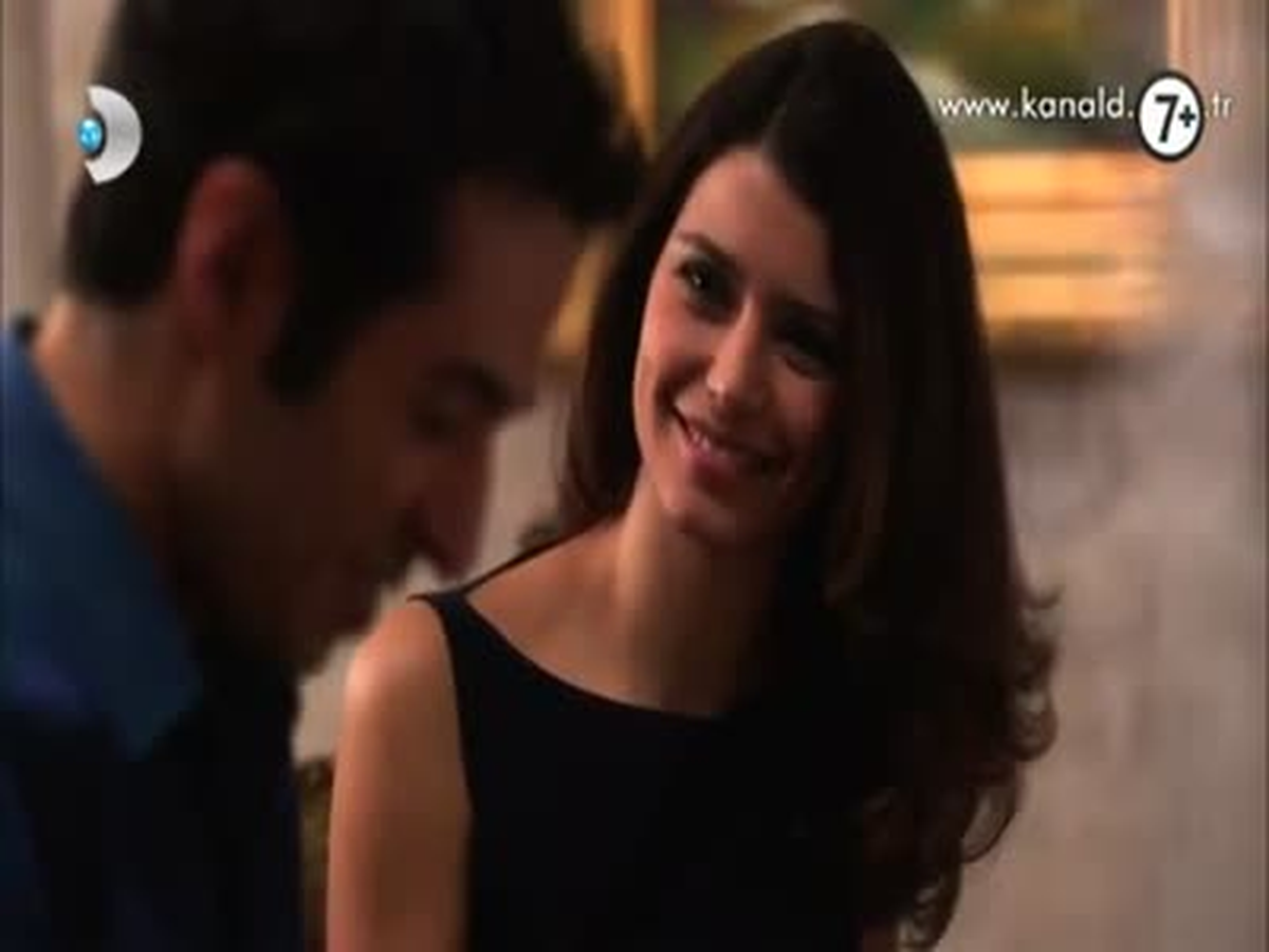 İntikam Dizisinden Bir Fragman Daha