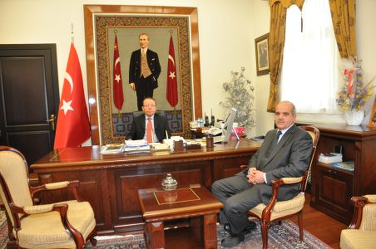 İpek, Veda Etti
