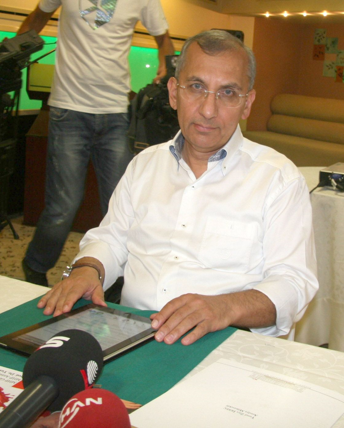 MHP\'nin İhraç Kararına Yargı Müdahalesi