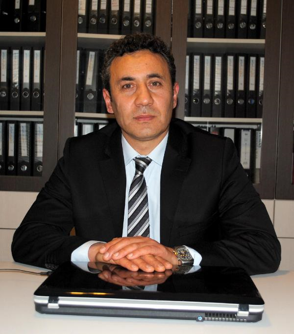 İş Hayatında Yeni Dönem