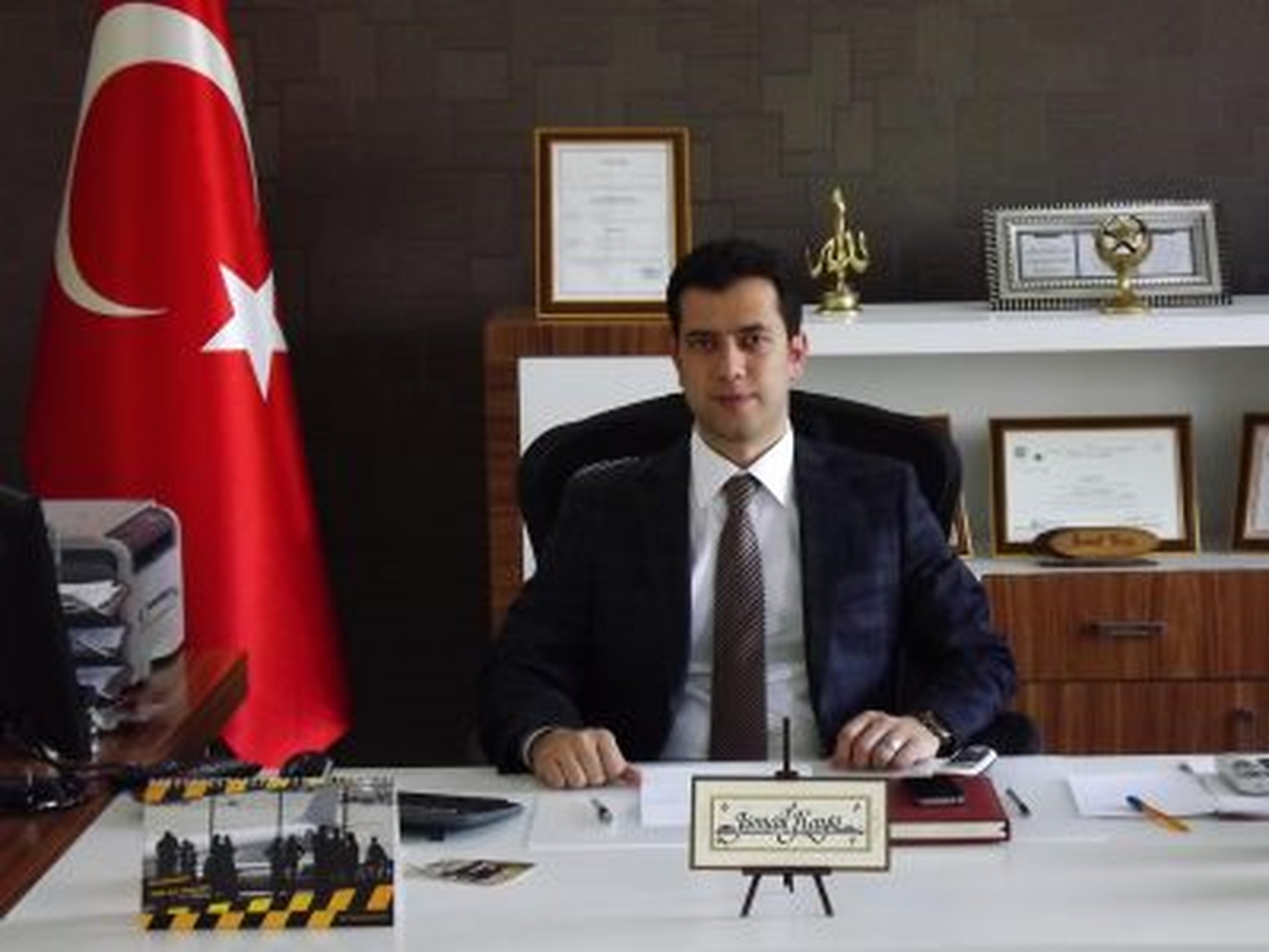 İsmail Kaya\'dan Yeni Yıl Mesajı