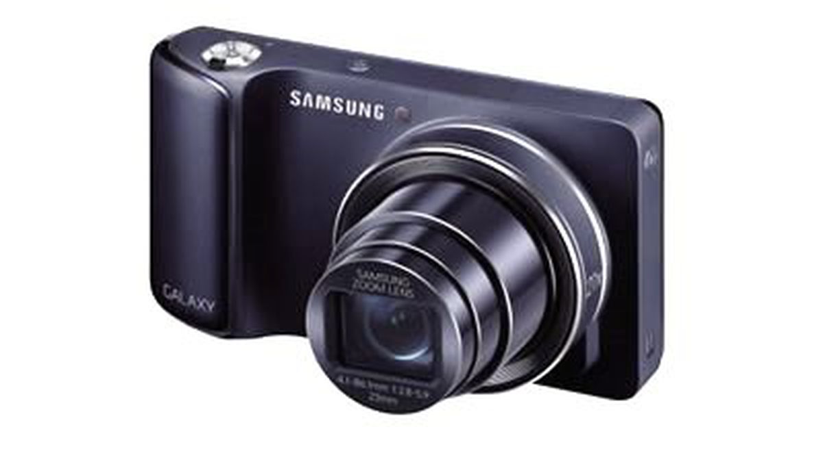 İşte Galaxy Camera\'nın fiyatı