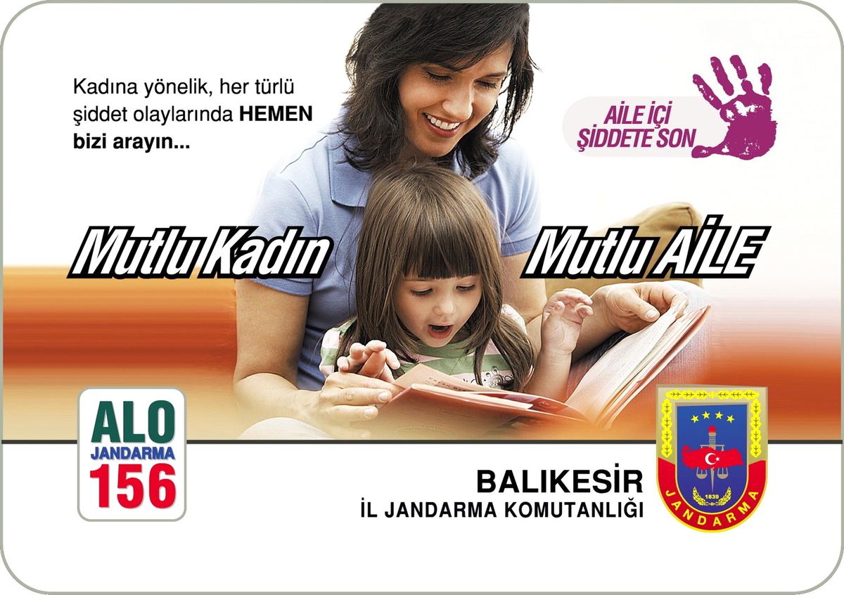 Jandarmadan Köylülere Konferans
