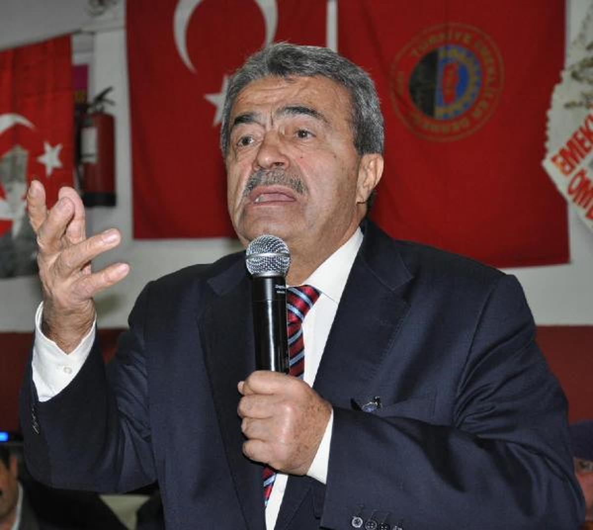 Kamer Genç\'ten Ağır Sözler