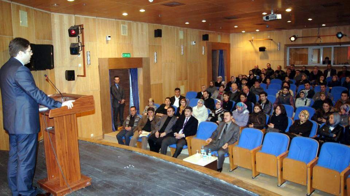 Kantinciler Milletvekiline Sorunlarını Anlattı
