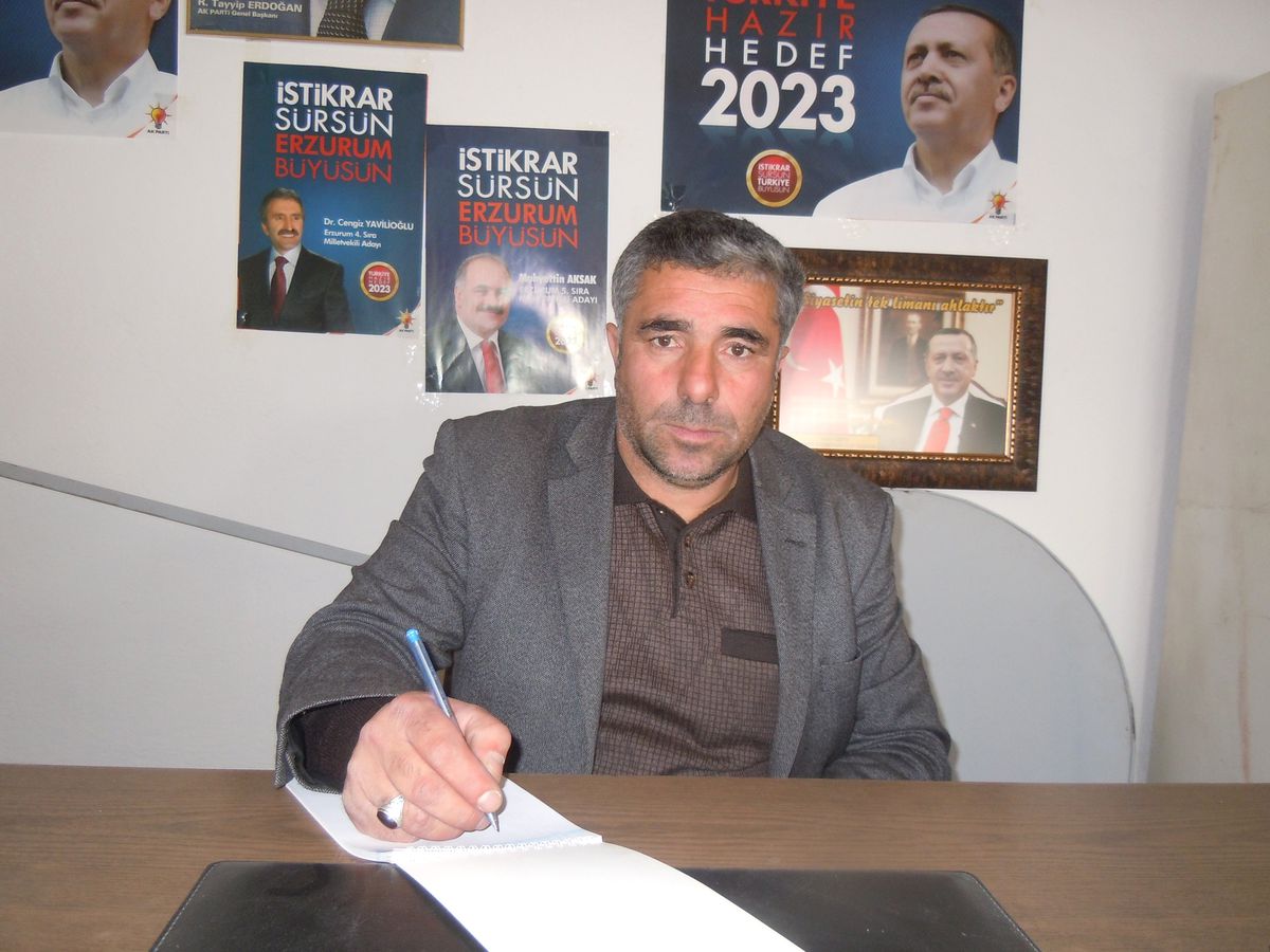 Karaçoban Devlet Hastanesi\'nde Doktor Sıkıntısı