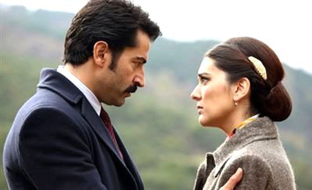 Karadayı Tekrar Bölümüyle Geliyor