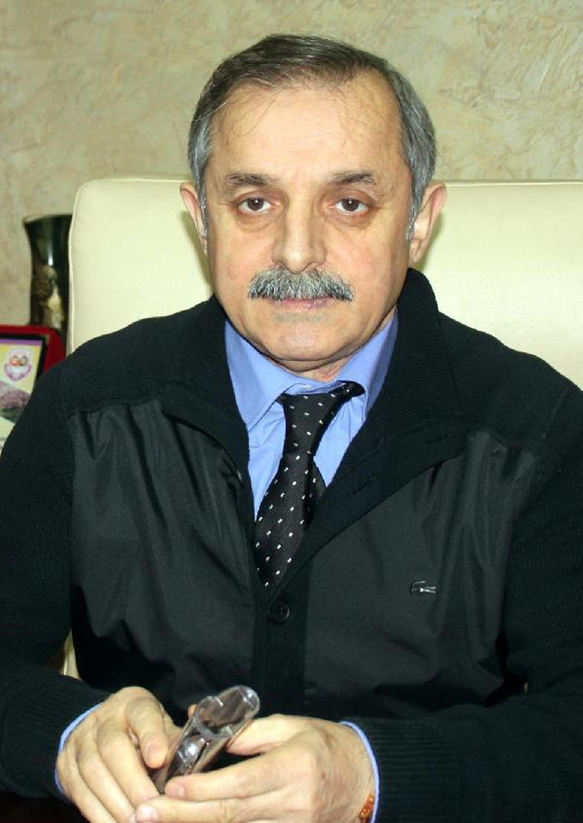 Karadeniz\'in Kapısı Ordu\'dan Açılacak