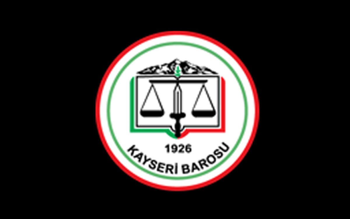 Kayseri Barosundan HSYK\'ya Eleştiri