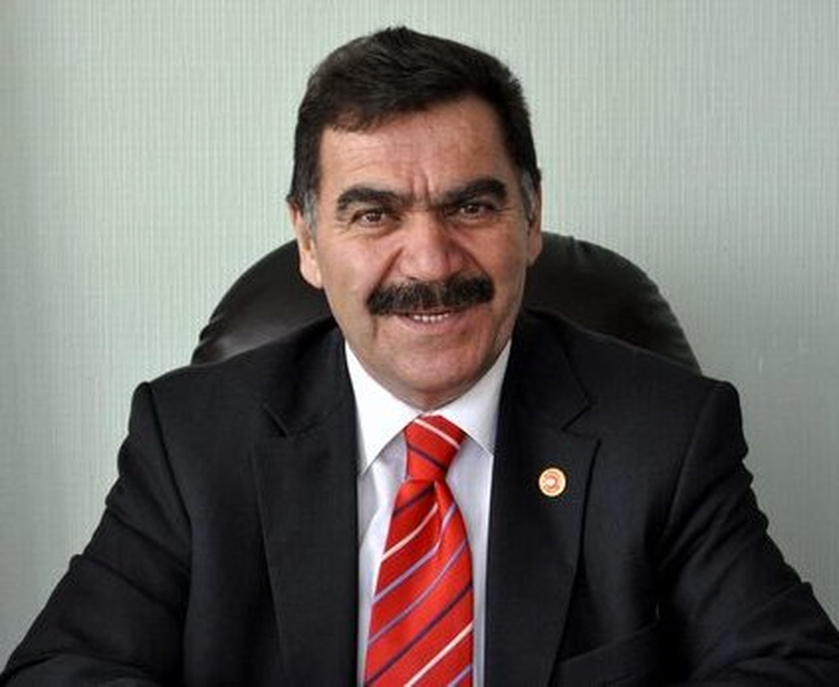 Kesob Başkanı Alan\'ın 2012 Yılı Değerlendirmesi