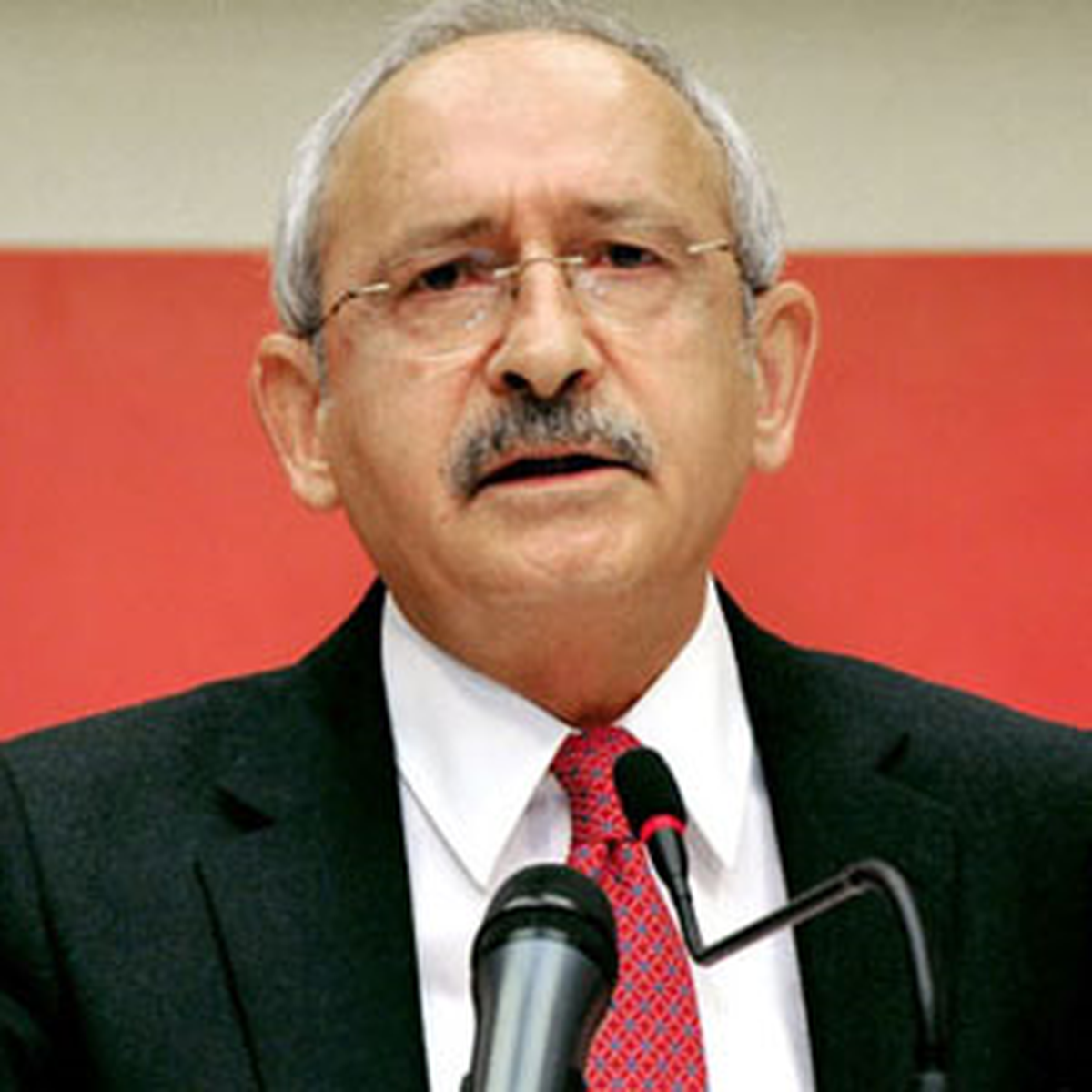 Kılıçdaroğlu\'ndan \'İmralı\' Açıklaması