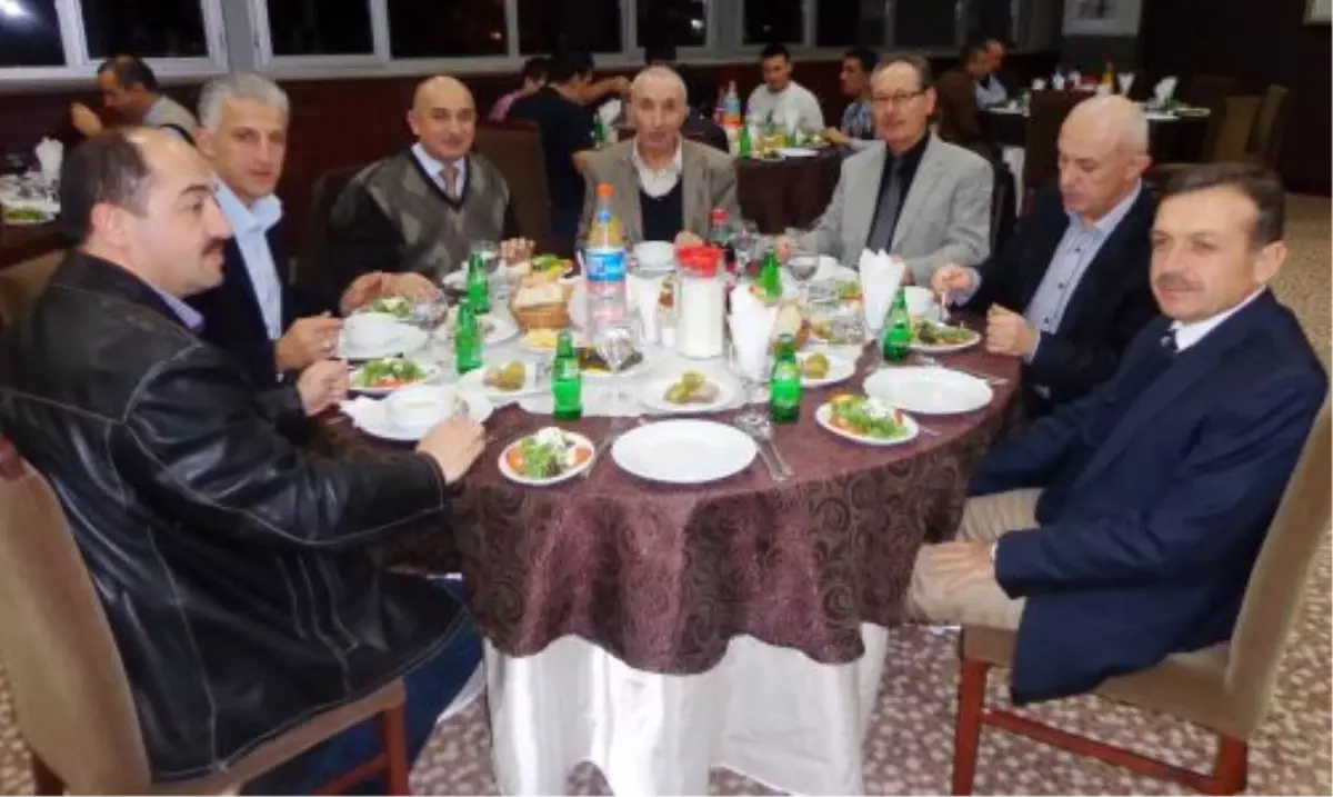 Kimse Yok Mu\'dan Yabancı Öğrencilere Yardım Eli