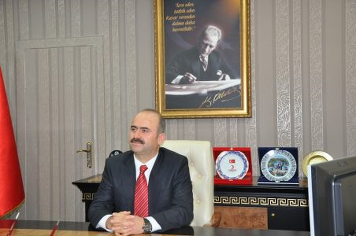 Kösedağ, Ağrı Sporunda 2012 Yılını Değerlendirdi