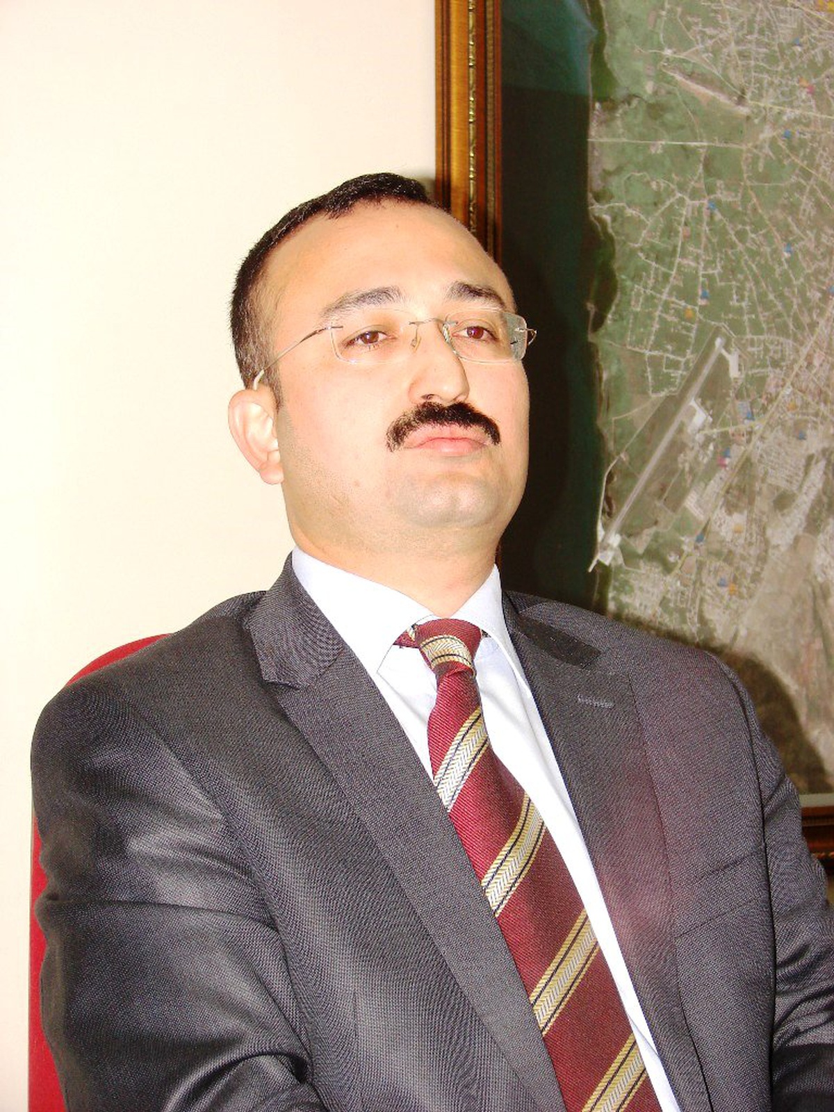 \'Küçük Adımlarla Büyük Hedeflere\' Projesi