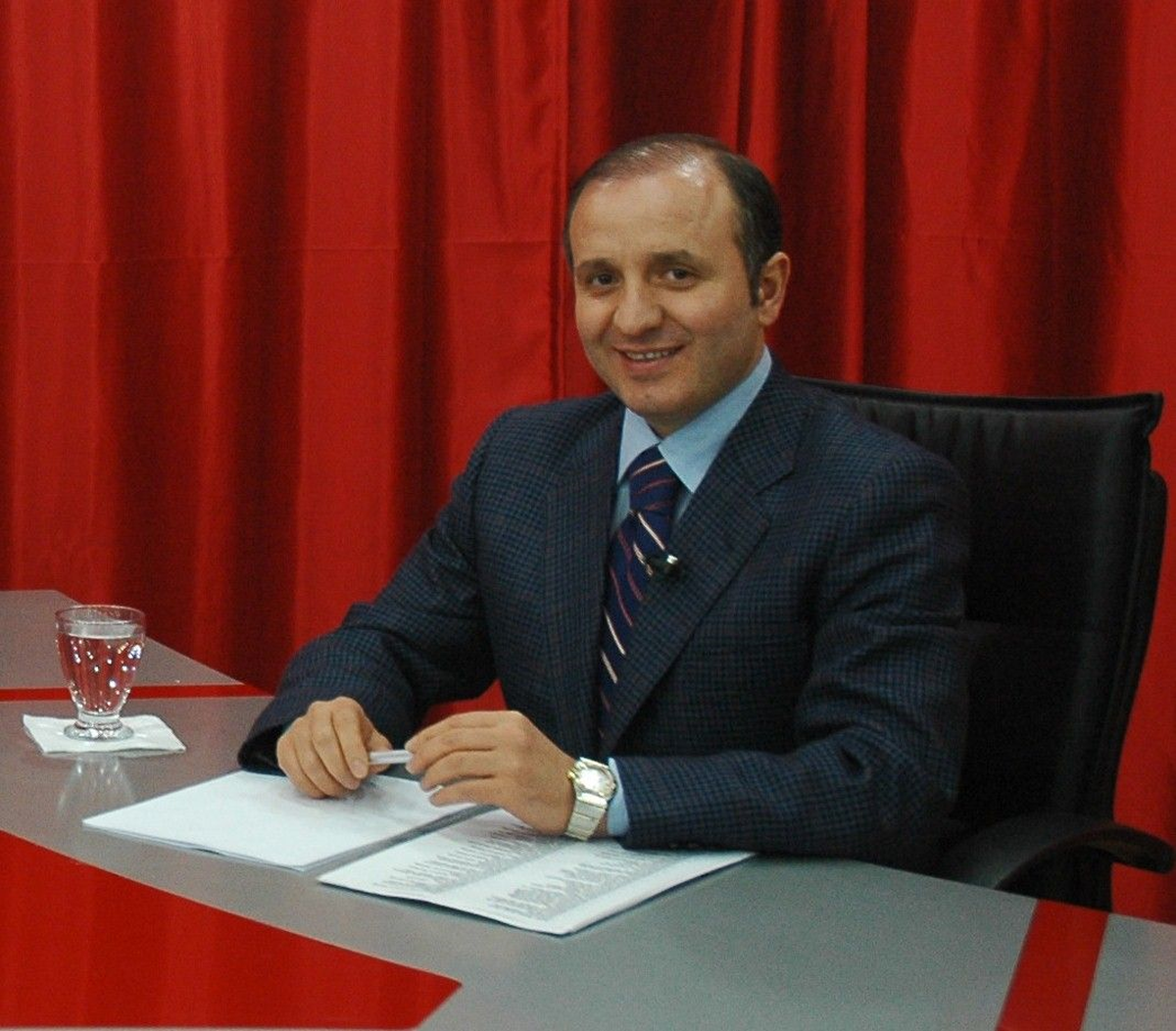 Küçükler\'in Yeni Yıl Mesajı