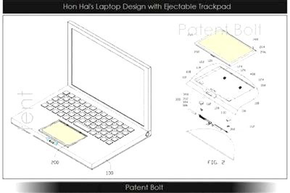 Laptop'lara yeni fare çözümü!