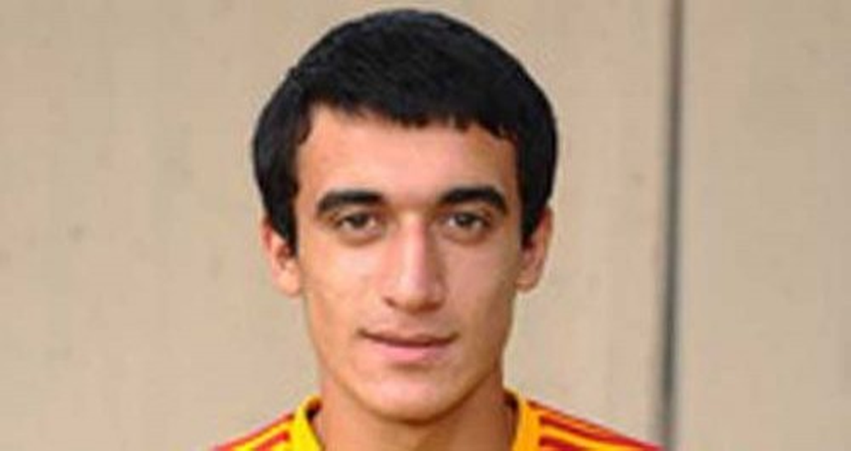 Mehmet Topal\'ın Kardeşi Ağabeyini Örnek Alıyor