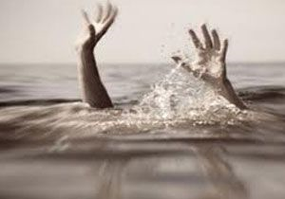 Melen Çayı'na Düşen Çocuk, İtfaiye Ekiplerince Kurtarıldı (Fotoğraflı