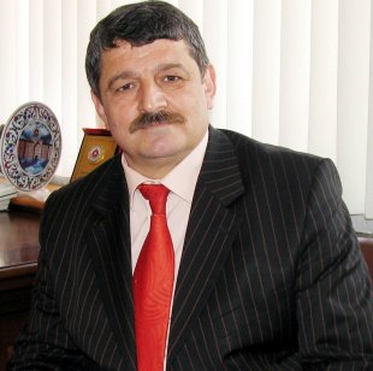 Milletvekili Cemal Akın\'ın Yeni Yıl Mesajı