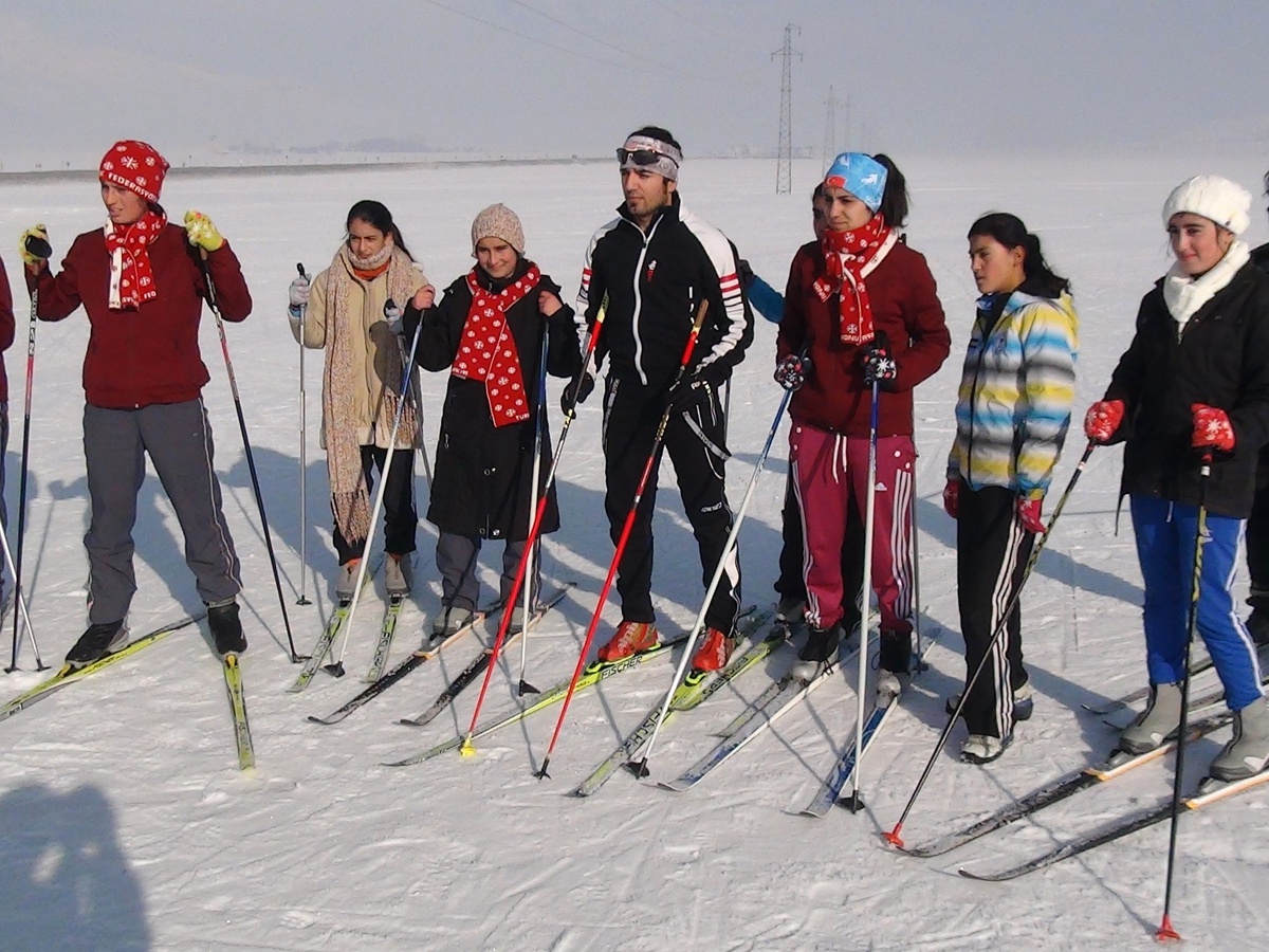 Muş Pabucu Bitlis\'e Kaptırdı