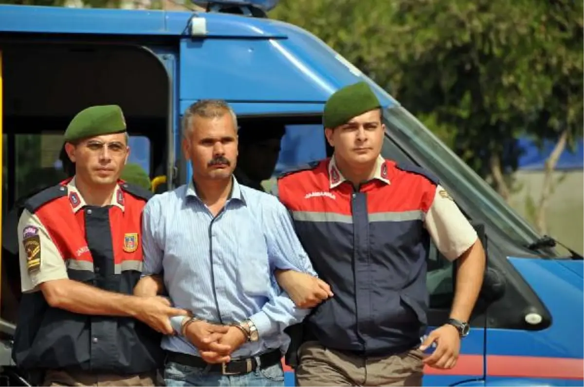 Nikahsız Eşini Öldürdü