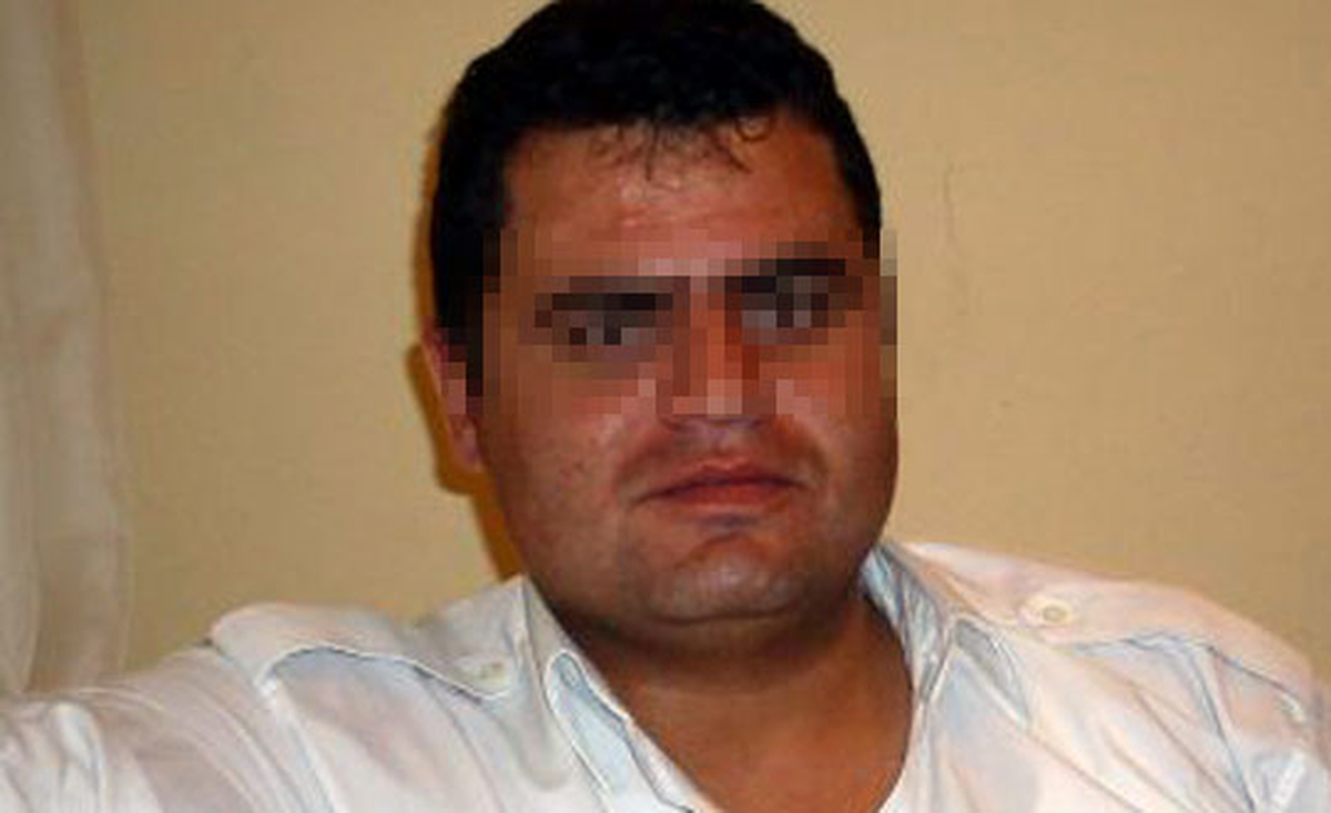 Öldürdüğü Halasının Cenazesine Katıldı