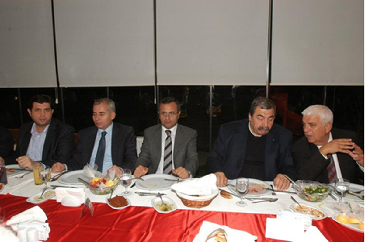 Osman Zolan Adaletten Bahsetmesin