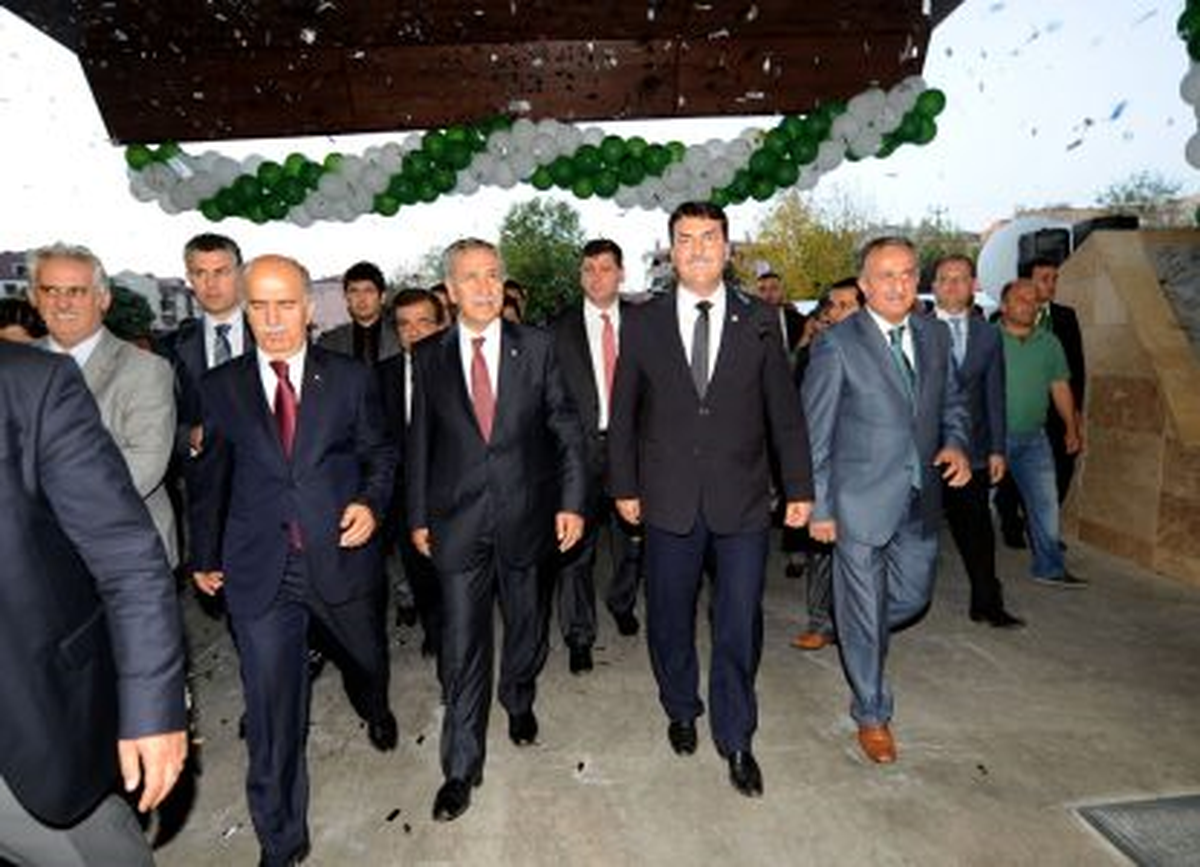 Osmangazi\'de Güzel Şeyler Oluyor