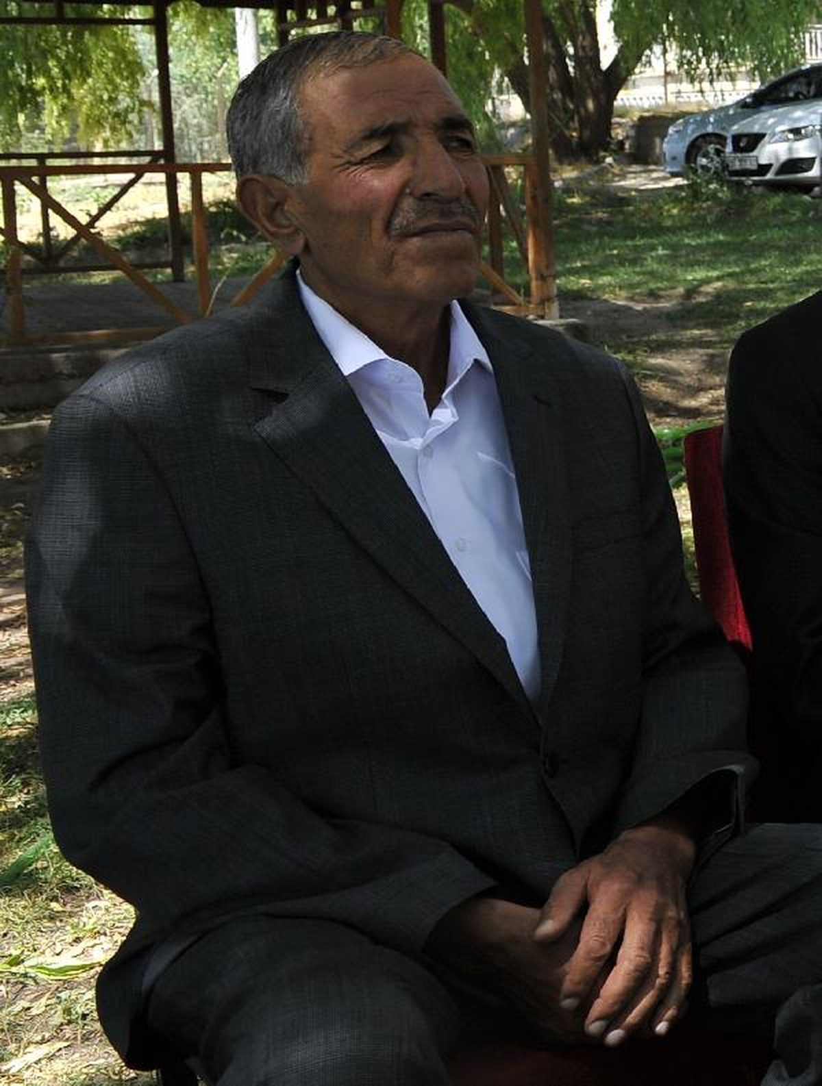 Ovakışla Belediye Başkanı Hayatını Kaybetti