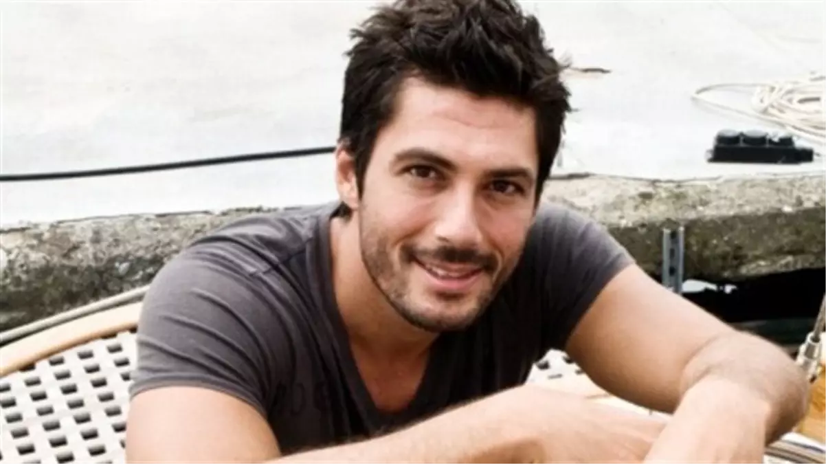 Dizi Yıldızına Bıçaklı Saldırı